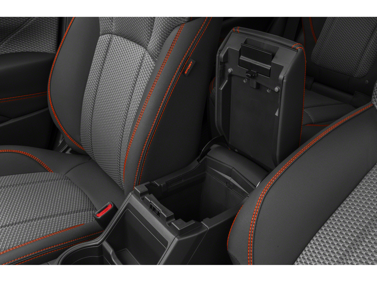 2019 Subaru Forester Sport Power moonroof