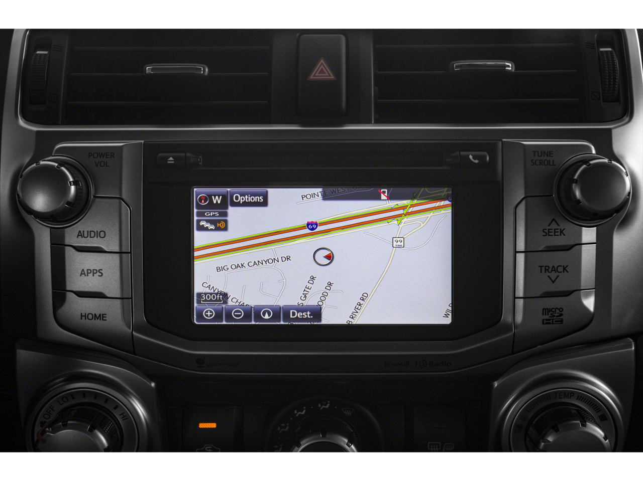 2019 Toyota 4Runner SR5 Premium Premium Package w/Softex