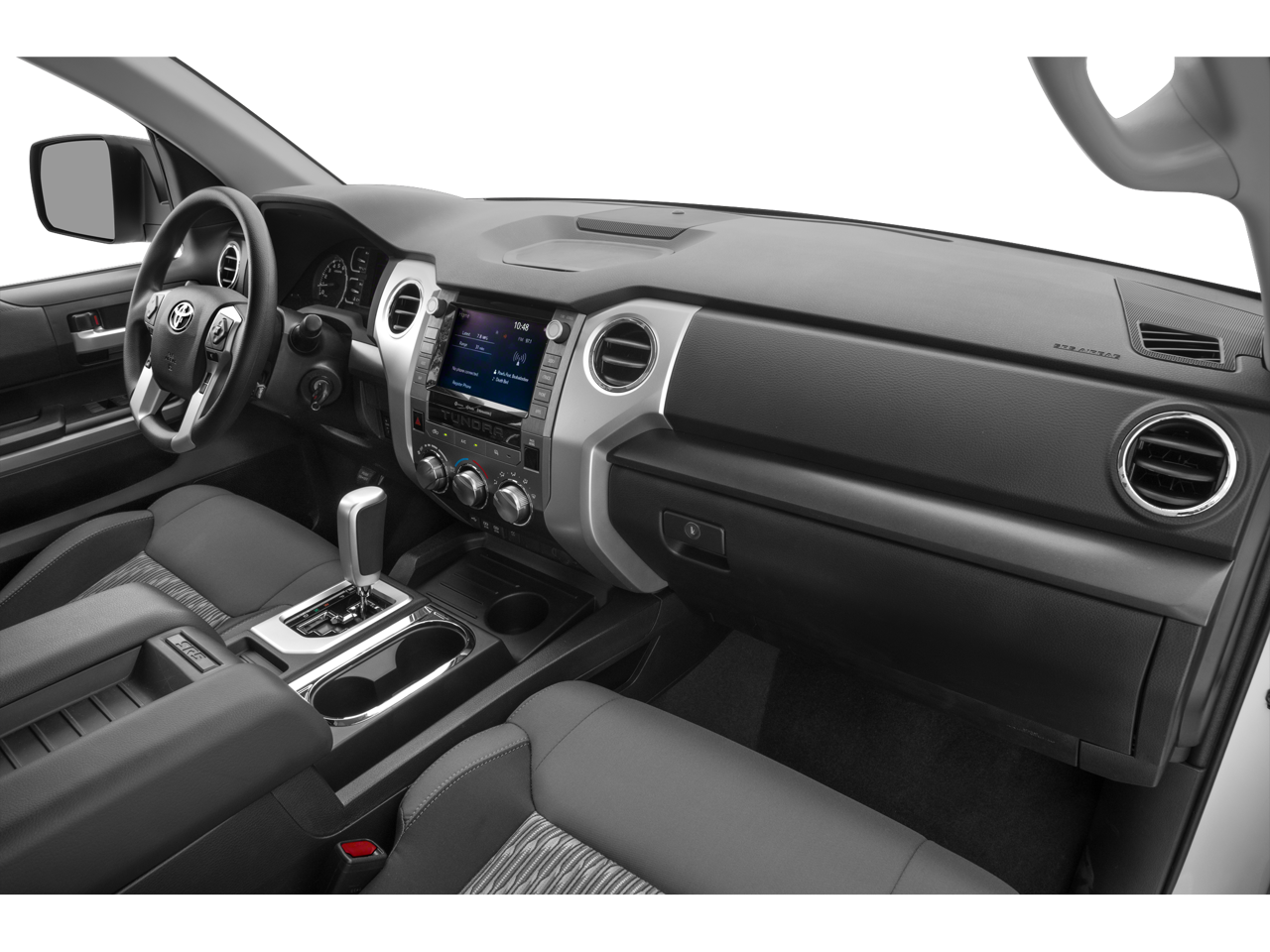 2019 Toyota Tundra SR5 4.6L V8