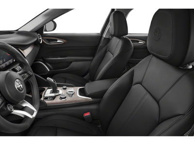 2020 Alfa Romeo Giulia Ti Sport