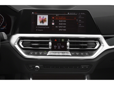 2020 BMW 3 Series 330i xDrive