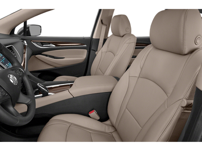 2020 Buick Enclave Essence AWD Heated Perforated Leather 3.6L V6 3rd Row P Li