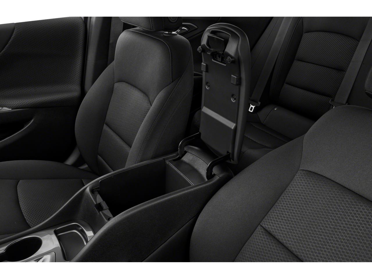 2020 Chevrolet Malibu LS 1FL