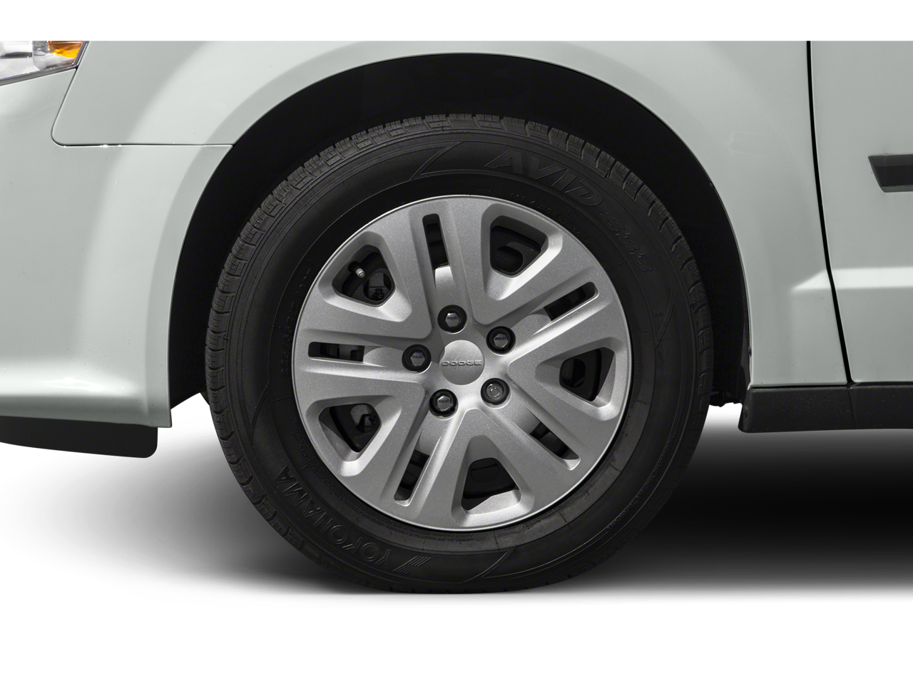 2020 Dodge Grand Caravan SE