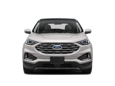 2020 Ford Edge SEL Panoramic Vista Roof
