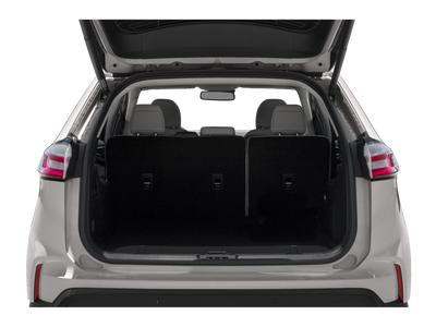 2020 Ford Edge SEL Panoramic Vista Roof