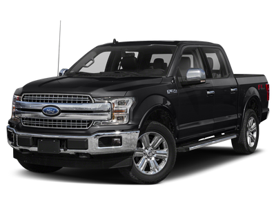 2020 Ford F-150 Lariat Sport Heated Cooled Leather Pano Roof Nav 360 Came