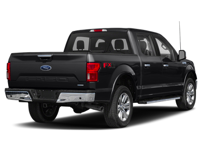 2020 Ford F-150 Lariat Sport Heated Cooled Leather Pano Roof Nav 360 Came