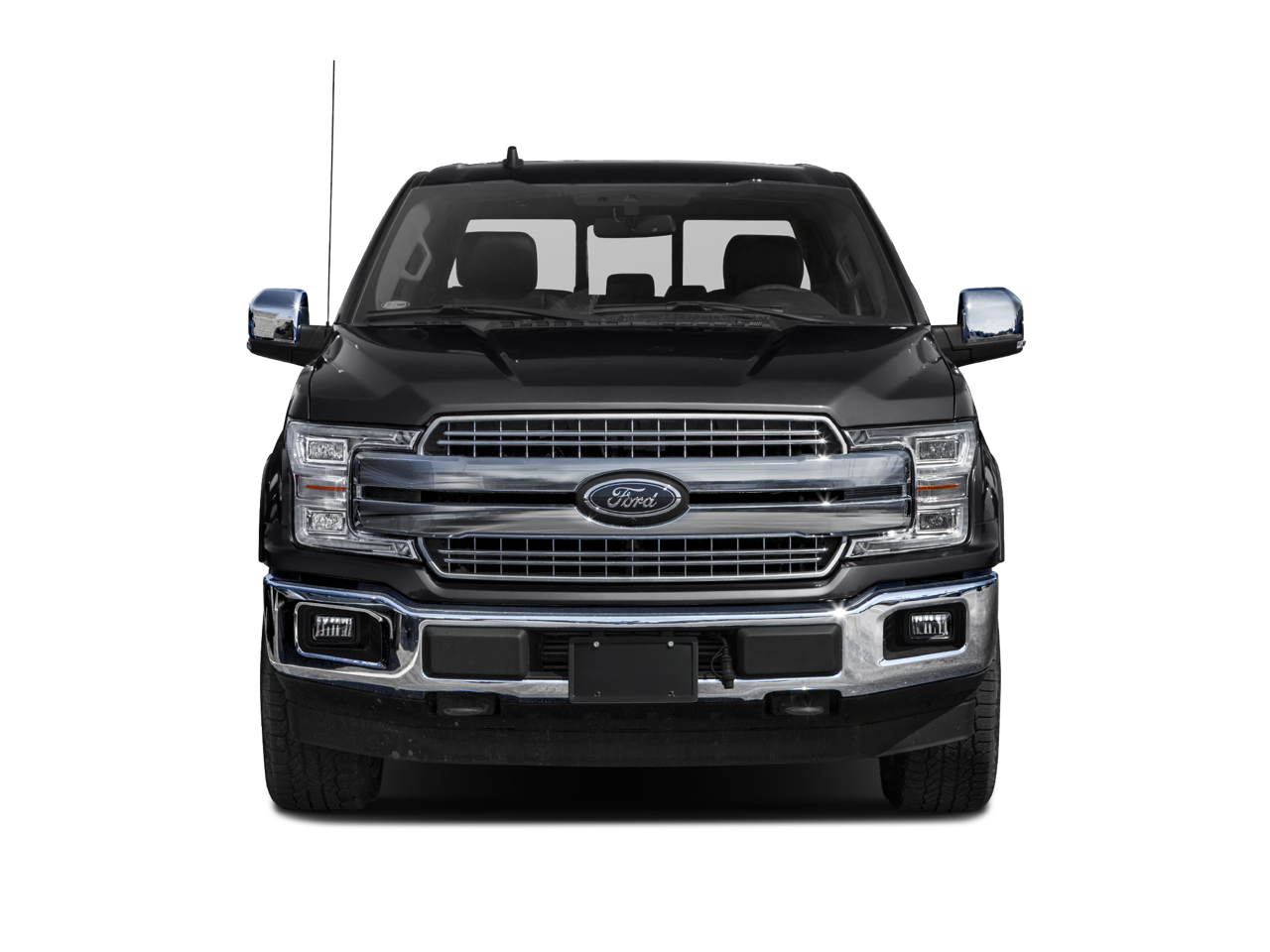2020 Ford F-150 Lariat Sport Heated Cooled Leather Pano Roof Nav 360 Came