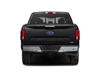2020 Ford F-150 Lariat Sport Heated Cooled Leather Pano Roof Nav 360 Came