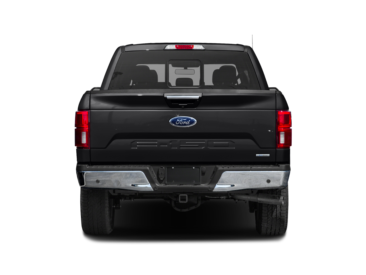 2020 Ford F-150 Lariat Sport Heated Cooled Leather Pano Roof Nav 360 Came