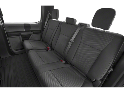 2020 Ford F-150 XLT Crew Cab Fx4 Sport Pkg 5.0 Liter V8 Navigation Tow