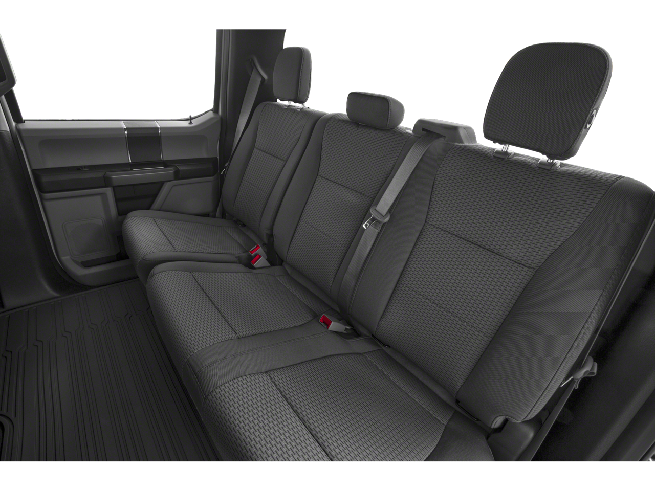 2020 Ford F-150 XLT Crew Cab Fx4 Sport Pkg 5.0 Liter V8 Navigation Tow