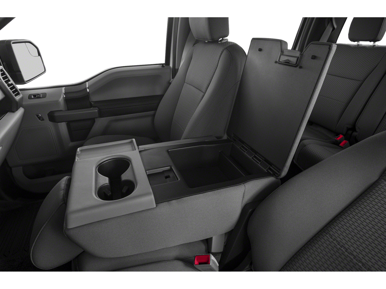 2020 Ford F-150 XLT Crew Cab Fx4 Sport Pkg 5.0 Liter V8 Navigation Tow