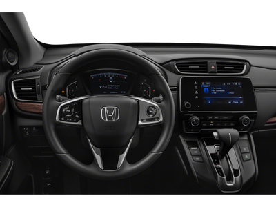 2020 Honda CR-V AWD EX