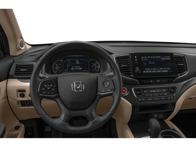 2020 Honda Pilot AWD EX