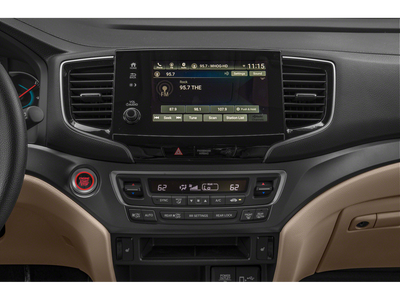 2020 Honda Pilot AWD EX