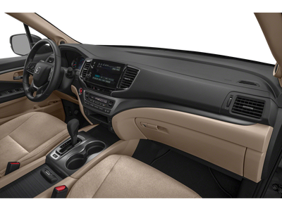 2020 Honda Pilot AWD EX