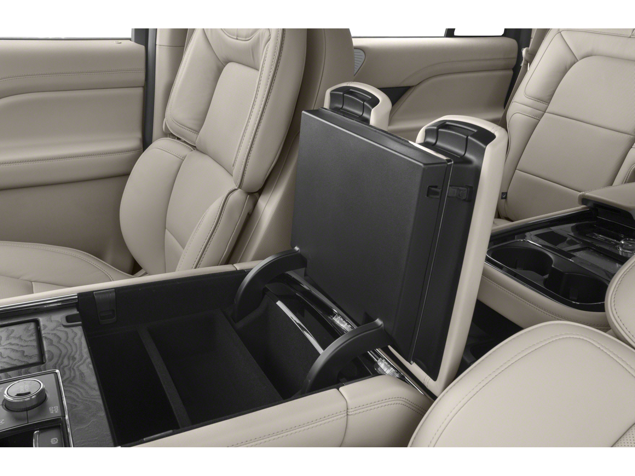 2020 Lincoln Navigator L Reserve L