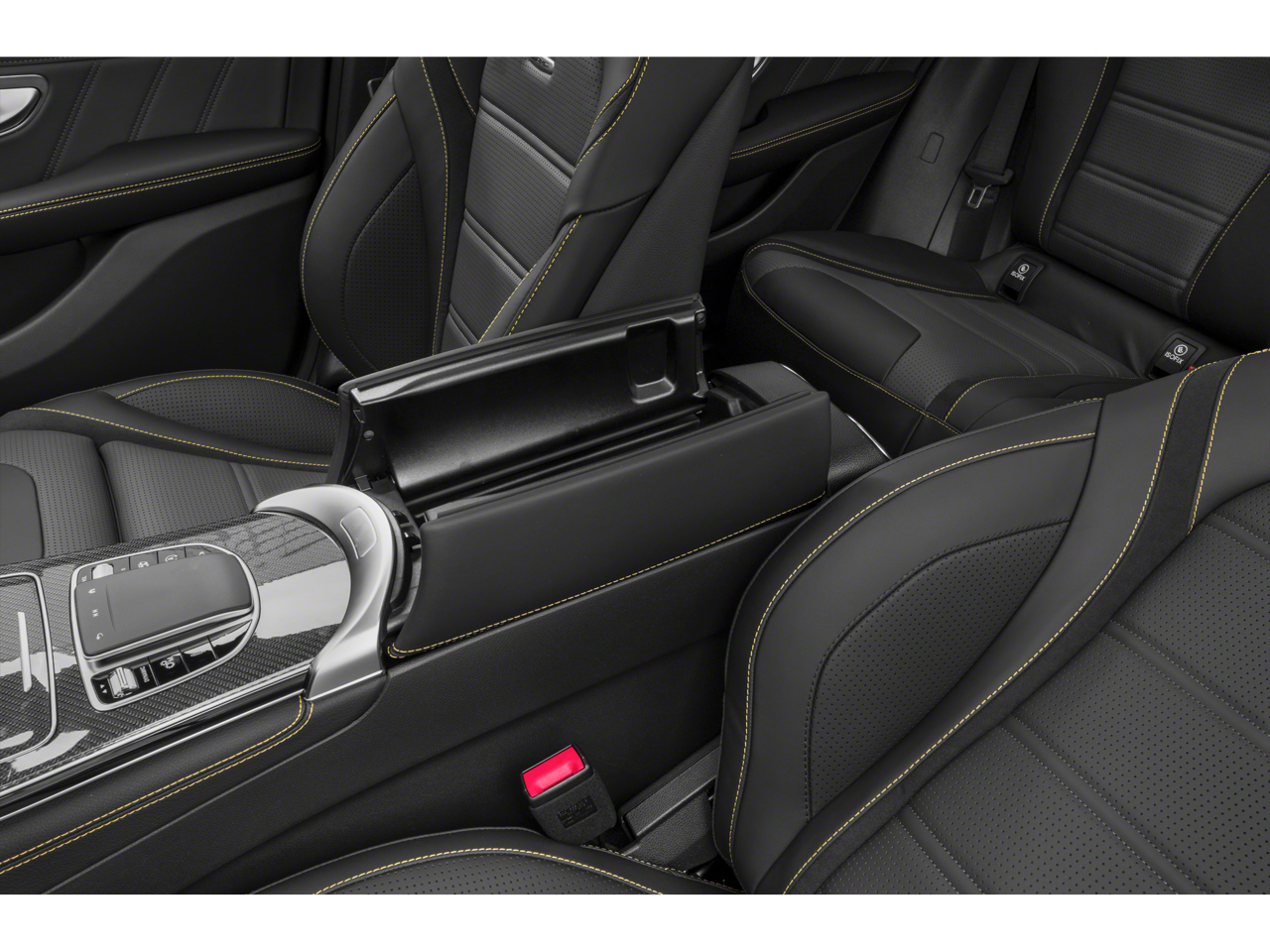 2020 Mercedes-Benz GLC GLC 63 AMG® 4MATIC®