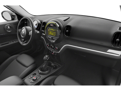 2020 MINI Cooper S Countryman Cooper S