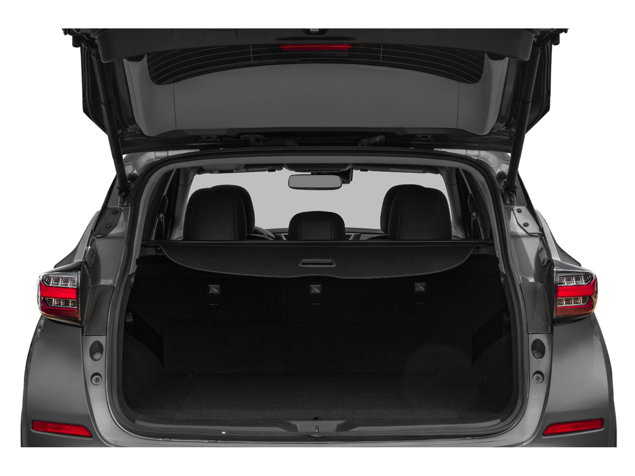 2020 Nissan Murano Platinum Power moonroof & Navigation System