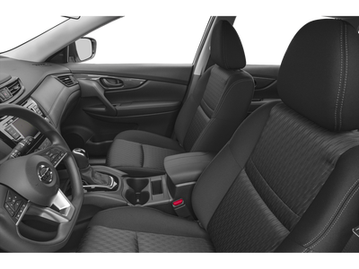 2020 Nissan Rogue SV Power Panoramic Moonroof