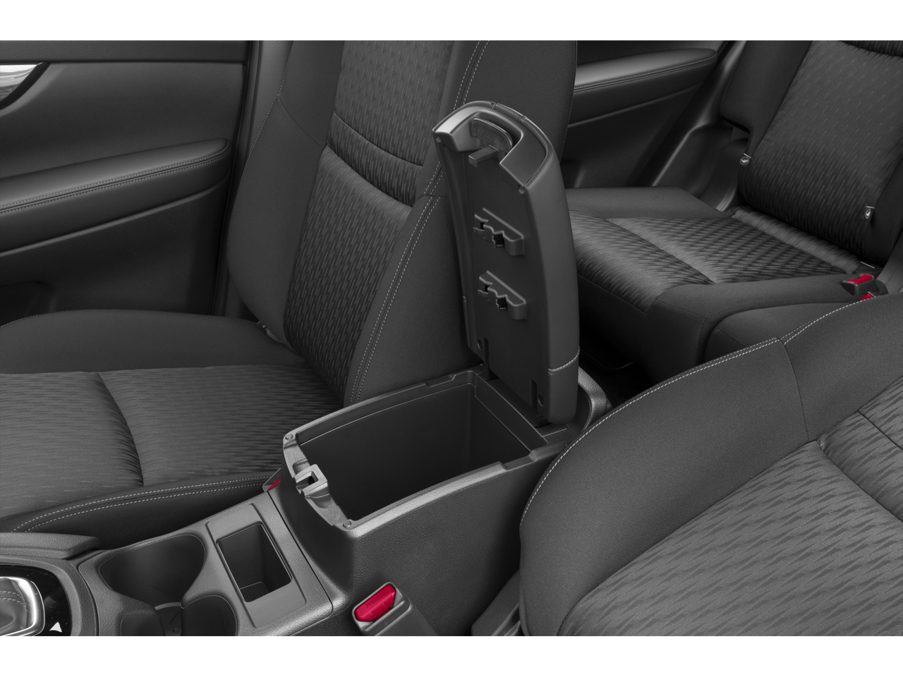 2020 Nissan Rogue SV Power Panoramic Moonroof