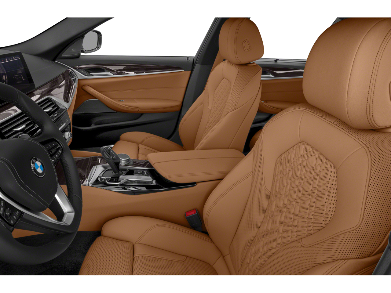 2021 BMW 5 Series xDrive