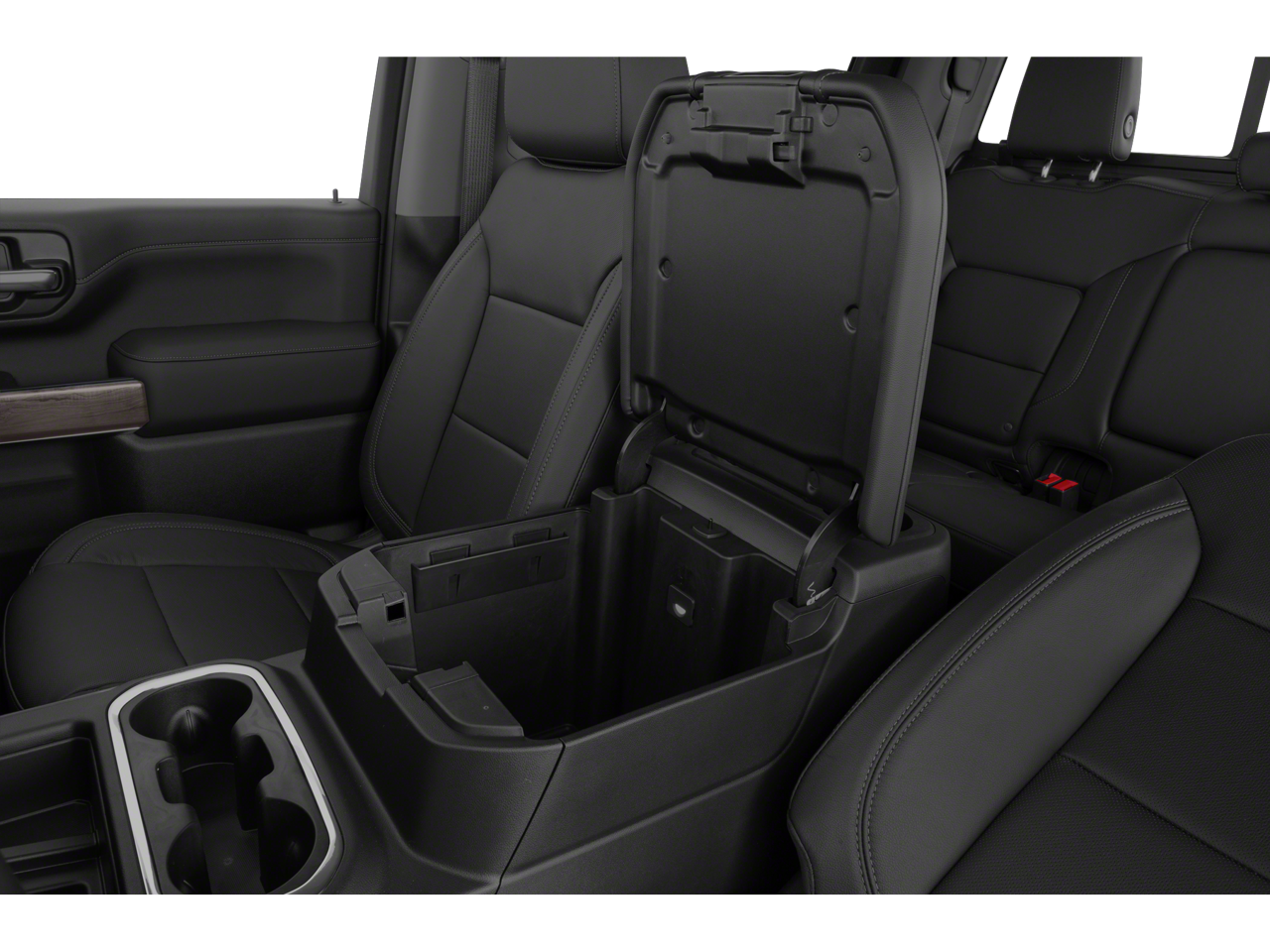 2021 Chevrolet Silverado 2500HD LTZ
