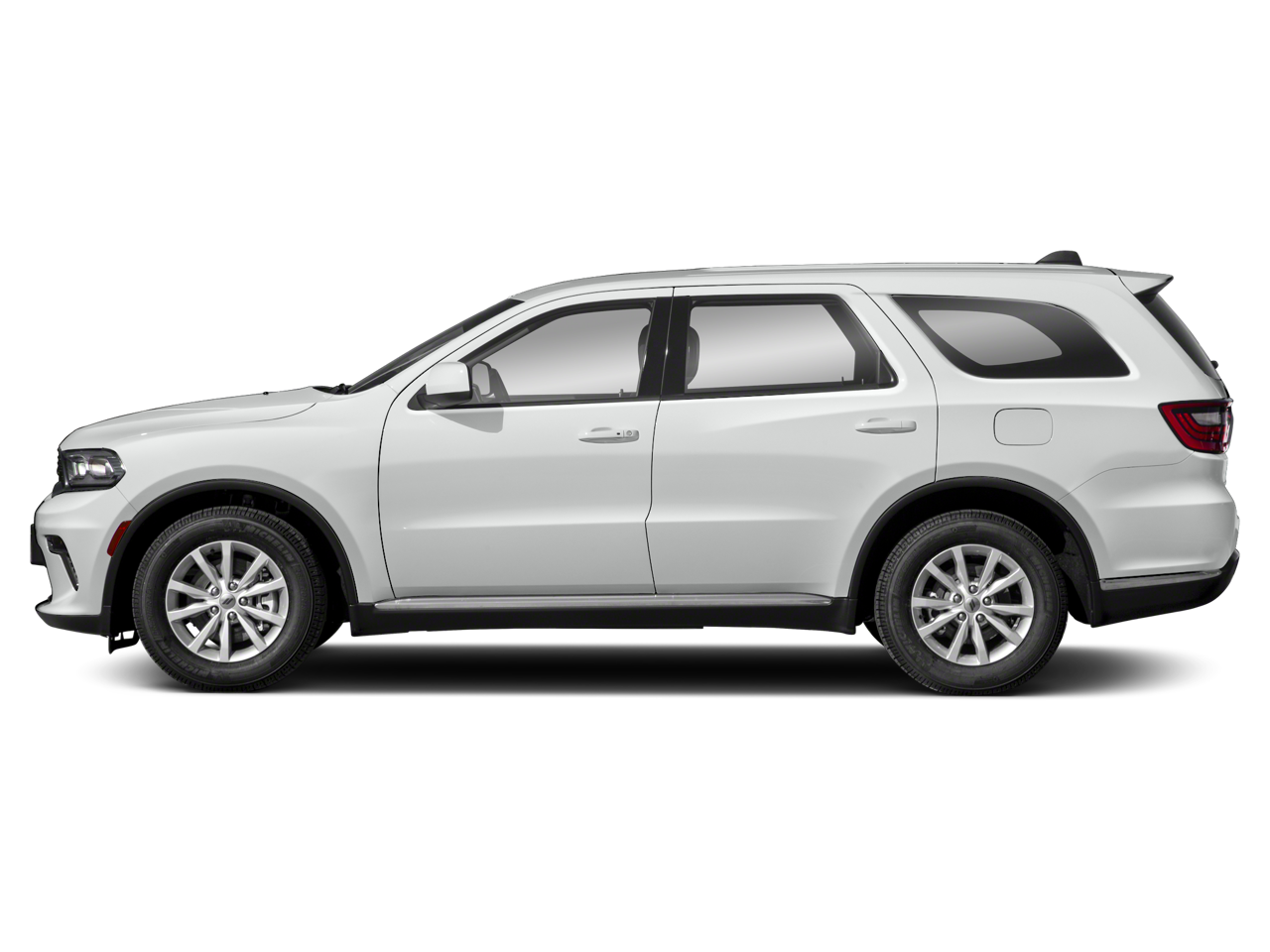2021 Dodge Durango SRT Hellcat