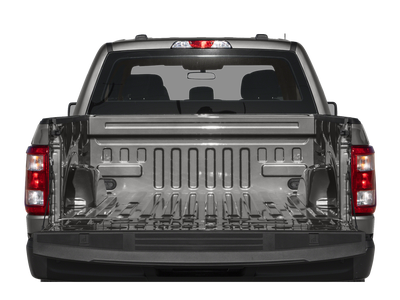 2021 Ford F-150 STX