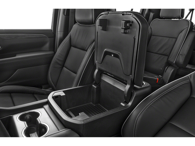 2021 GMC Yukon XL 4WD SLT