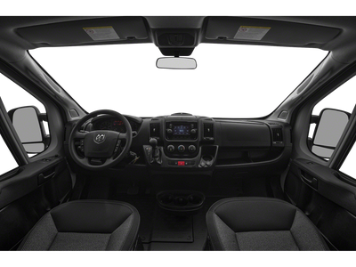2021 RAM ProMaster 2500 High Roof