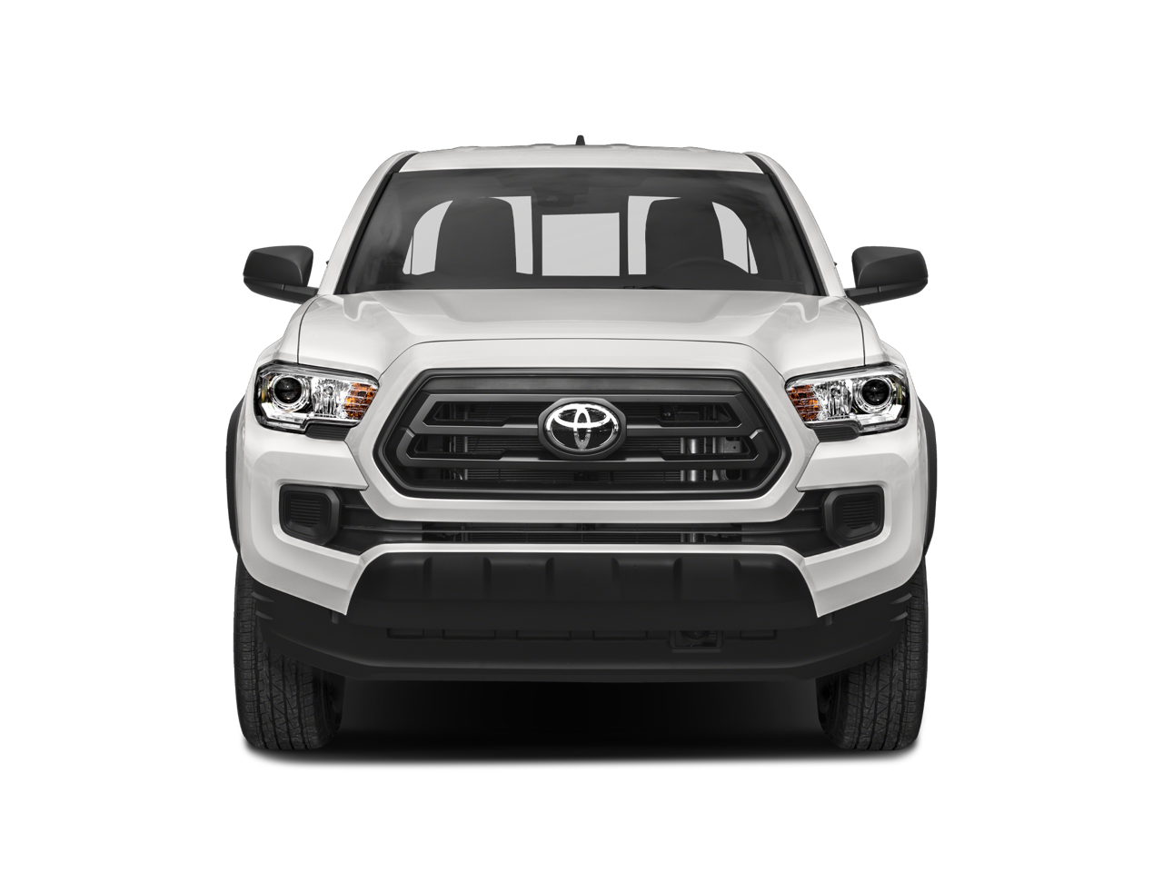 2021 Toyota Tacoma SR Apple CarPlay/Android Auto & Exterior Parking Came