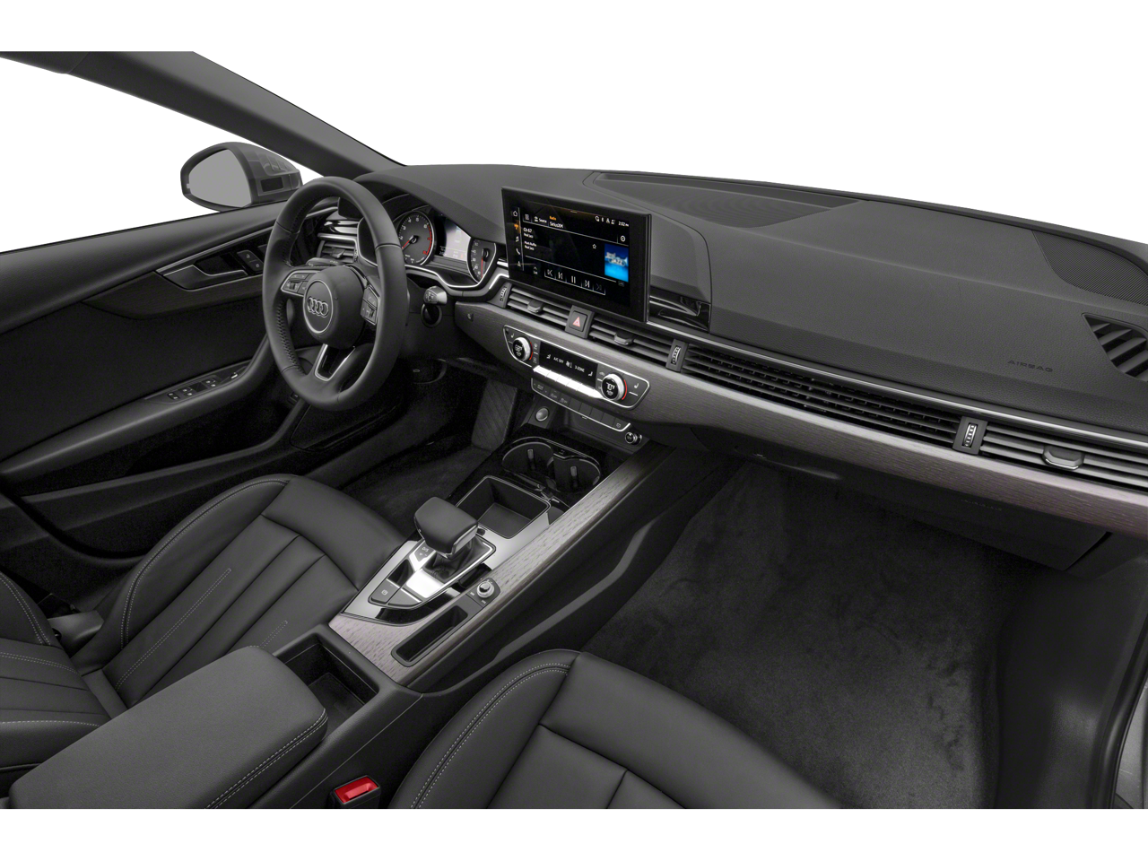 2022 Audi A4 45 S line Premium Plus quattro