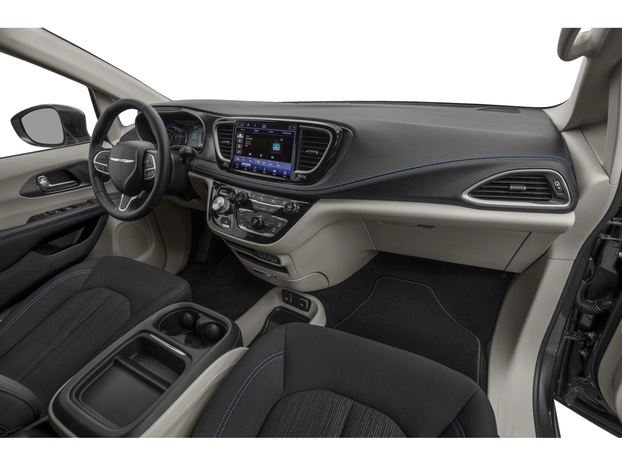 2022 Chrysler Pacifica Touring L AWD