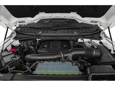 2022 Ford F-150 XLT 302A PKG HYBRID POWER BOOST CHROME APPEARANCE PKG