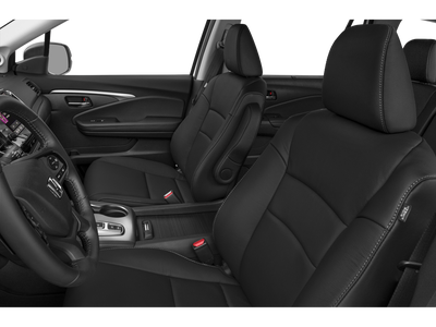 2022 Honda Pilot AWD EX-L