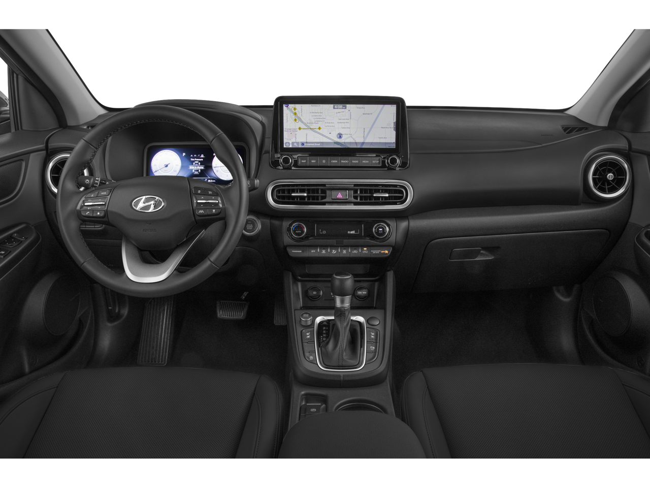 2022 Hyundai KONA Limited