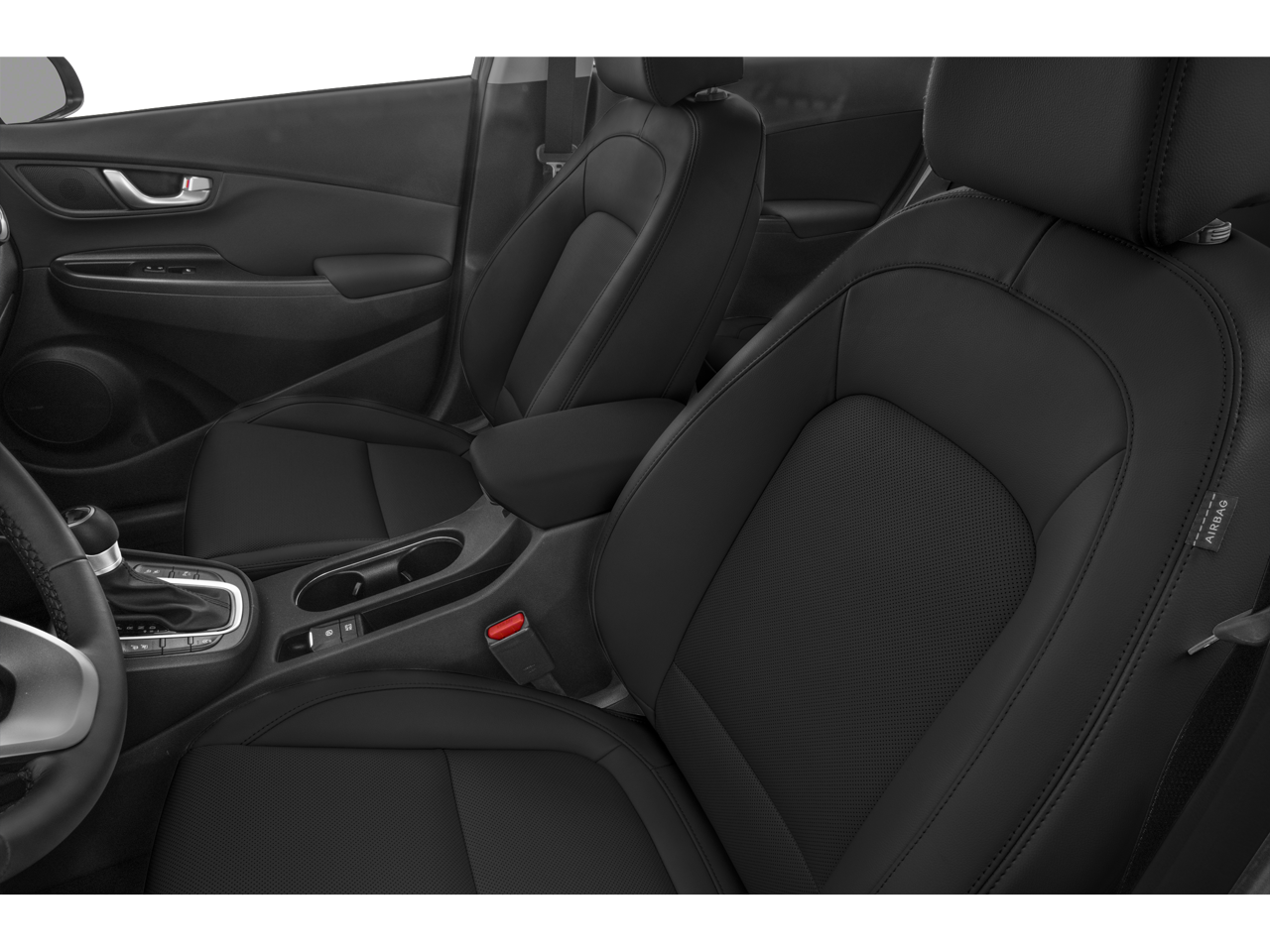 2022 Hyundai KONA Limited