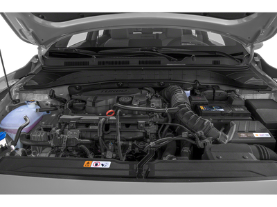 2022 Hyundai KONA Limited