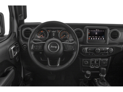 2022 Jeep Wrangler Sport S Soft Top Heated Seats Rear Camera Tech Pkg 4x4