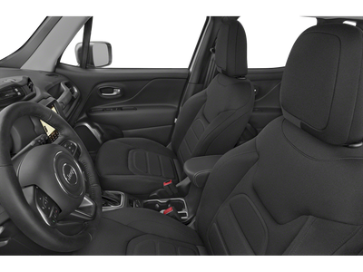 2022 Jeep Renegade Latitude LOCAL TRADE