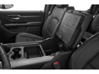 2022 RAM 1500 Big Horn/Lone Star Night Edition with Navigation System