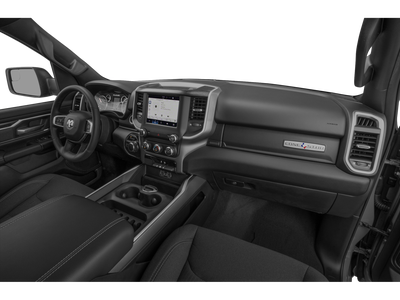 2022 RAM 1500 Big Horn/Lone Star Night Edition with Navigation System