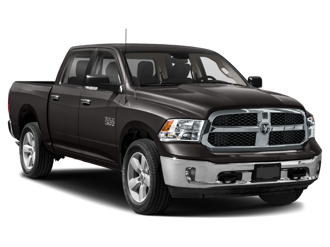 2022 RAM 1500 Classic SLT ParkView Rear Back-Up Camera & Integrated Voice Co