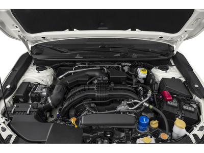 2022 Subaru Impreza Premium 5-Door