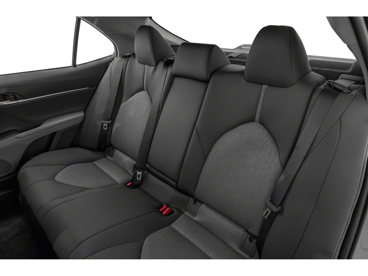 2022 Toyota Camry Hybrid XLE Leather Power Moonroof Rear Camera