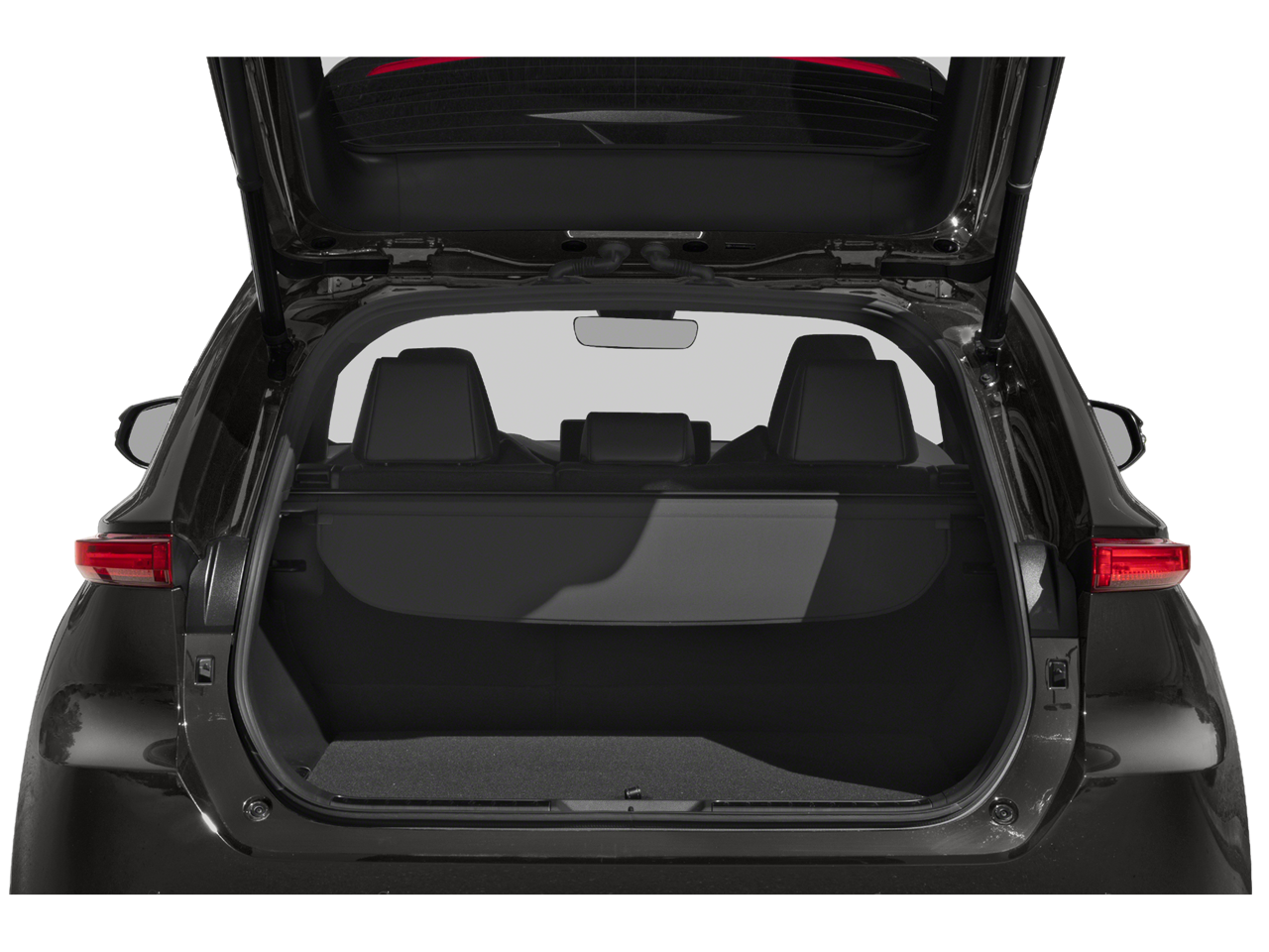 2022 Toyota Venza XLE